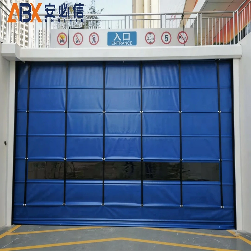 忻州冷库门封